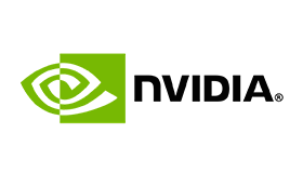 NVIDIA Logo